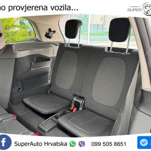 BMW 218d Gran Tourer 150 KS, 7-SJED+TEM+GR SJED+PDC