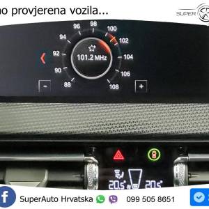 BMW 218i Gran Coupé Sport Line 140 KS, LED+KAM+GR SJED+TEM+PARK