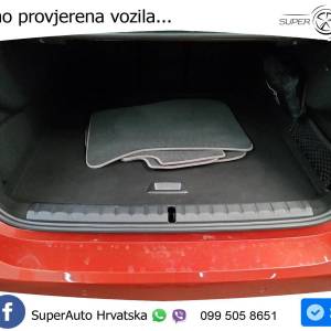 BMW 218i Gran Coupé Sport Line 140 KS, LED+KAM+GR SJED+TEM+PARK