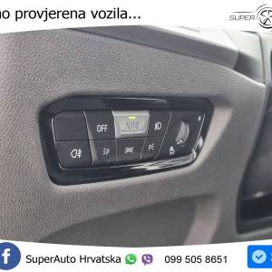 BMW 220i Coupe Aut. M Sport Shadowline 184 KS, u PDV-u REG 05/26 LED+GR SJED+TEM