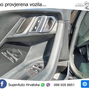 BMW 220i Coupe Aut. M Sport Shadowline 184 KS, u PDV-u REG 05/26 LED+GR SJED+TEM
