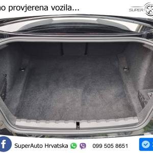 BMW 220i Coupe Aut. M Sport Shadowline 184 KS, u PDV-u REG 05/26 LED+GR SJED+TEM