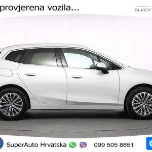 BMW 225e Active Tourer xDrive Aut. Luxury 245 KS, LED+KAM+GR SJED+TEM+PARK