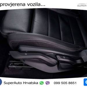 BMW 225e Active Tourer xDrive Aut. Luxury 245 KS, LED+KAM+GR SJED+TEM+PARK