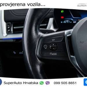 BMW 225e Active Tourer xDrive Aut. Luxury 245 KS, LED+KAM+GR SJED+TEM+PARK