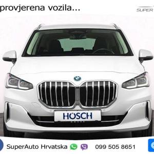 BMW 225e Active Tourer xDrive Aut. Luxury 245 KS, LED+KAM+GR SJED+TEM+PARK