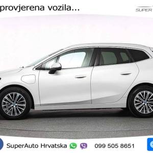 BMW 225e Active Tourer xDrive Aut. Luxury 245 KS, LED+KAM+GR SJED+TEM+PARK