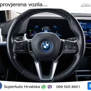 BMW 225e Active Tourer xDrive Aut. Luxury 245 KS, LED+KAM+GR SJED+TEM+PARK