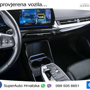 BMW 225e Active Tourer xDrive Aut. Luxury 245 KS, LED+KAM+GR SJED+TEM+PARK