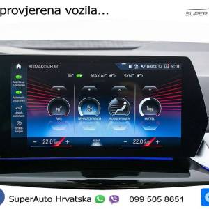 BMW 225e Active Tourer xDrive Aut. Luxury 245 KS, LED+KAM+GR SJED+TEM+PARK