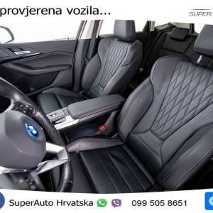 BMW 225e Active Tourer xDrive Aut. Luxury 245 KS, LED+KAM+GR SJED+TEM+PARK