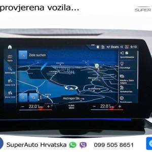 BMW 225e Active Tourer xDrive Aut. Luxury 245 KS, LED+KAM+GR SJED+TEM+PARK