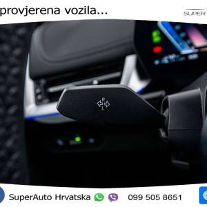 BMW 225e Active Tourer xDrive Aut. Luxury 245 KS, LED+KAM+GR SJED+TEM+PARK