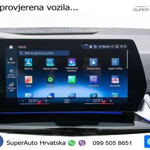 BMW 225e Active Tourer xDrive Aut. Luxury 245 KS, LED+KAM+GR SJED+TEM+PARK