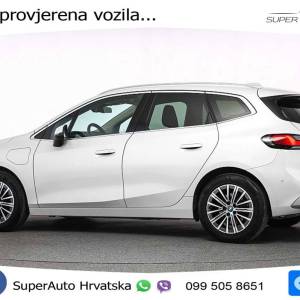 BMW 225e Active Tourer xDrive Aut. Luxury 245 KS, LED+KAM+GR SJED+TEM+PARK