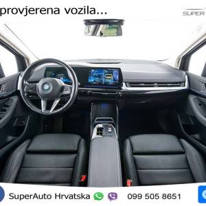 BMW 225e Active Tourer xDrive Aut. Luxury 245 KS, LED+KAM+GR SJED+TEM+PARK