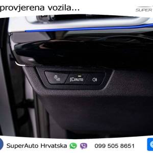 BMW 225e Active Tourer xDrive Aut. Luxury 245 KS, LED+KAM+GR SJED+TEM+PARK