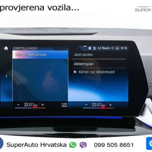 BMW 225e Active Tourer xDrive Aut. Luxury 245 KS, LED+KAM+GR SJED+TEM+PARK