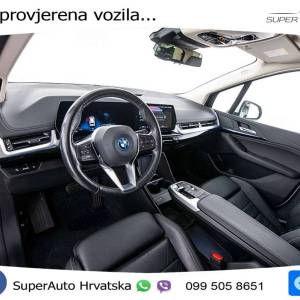 BMW 225e Active Tourer xDrive Aut. Luxury 245 KS, LED+KAM+GR SJED+TEM+PARK