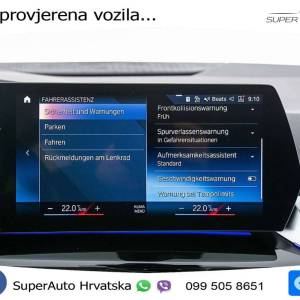 BMW 225e Active Tourer xDrive Aut. Luxury 245 KS, LED+KAM+GR SJED+TEM+PARK