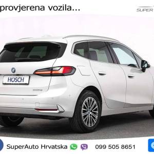 BMW 225e Active Tourer xDrive Aut. Luxury 245 KS, LED+KAM+GR SJED+TEM+PARK