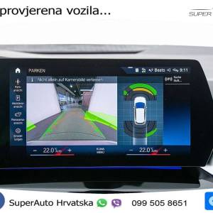 BMW 225e Active Tourer xDrive Aut. Luxury 245 KS, LED+KAM+GR SJED+TEM+PARK
