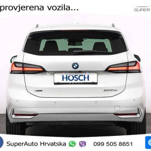 BMW 225e Active Tourer xDrive Aut. Luxury 245 KS, LED+KAM+GR SJED+TEM+PARK