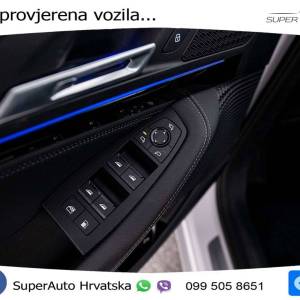 BMW 225e Active Tourer xDrive Aut. Luxury 245 KS, LED+KAM+GR SJED+TEM+PARK