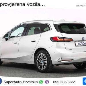 BMW 225e Active Tourer xDrive Aut. Luxury 245 KS, LED+KAM+GR SJED+TEM+PARK