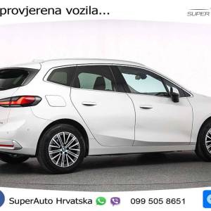 BMW 225e Active Tourer xDrive Aut. Luxury 245 KS, LED+KAM+GR SJED+TEM+PARK