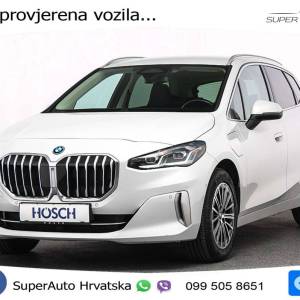 BMW 225e Active Tourer xDrive Aut. Luxury 245 KS, LED+KAM+GR SJED+TEM+PARK