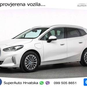 BMW 225e Active Tourer xDrive Aut. Luxury 245 KS, LED+KAM+GR SJED+TEM+PARK