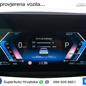 BMW 225e Active Tourer xDrive Aut. Luxury 245 KS, LED+KAM+GR SJED+TEM+PARK