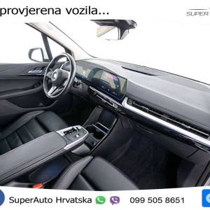BMW 225e Active Tourer xDrive Aut. Luxury 245 KS, LED+KAM+GR SJED+TEM+PARK