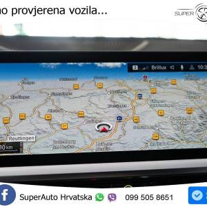 BMW 3.0 Steptronic M3 Competition 510 KS, CARBON+MATRIX+PANO+360+HEAD+VIRT