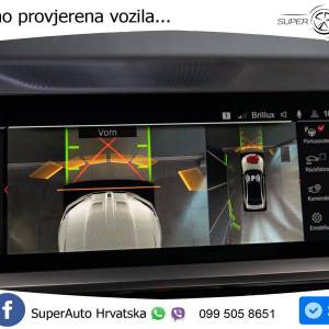 BMW 3.0 Steptronic M3 Competition 510 KS, CARBON+MATRIX+PANO+360+HEAD+VIRT
