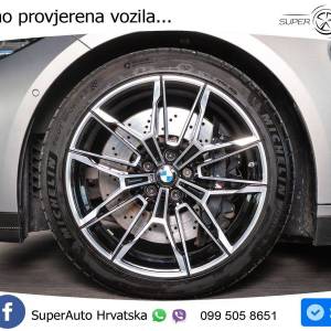 BMW 3.0 Steptronic M3 Competition 510 KS, CARBON+MATRIX+PANO+360+HEAD+VIRT