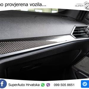 BMW 3.0 Steptronic M3 Competition 510 KS, CARBON+MATRIX+PANO+360+HEAD+VIRT