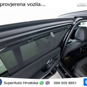 BMW 318d Touring Aut. M Sport 150 KS, ACC+LED+KAM+GR SJED+PANO+VIRT