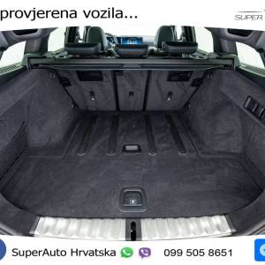 BMW 318d Touring Aut. M Sport 150 KS, ACC+LED+KAM+GR SJED+PANO+VIRT
