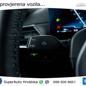 BMW 318d Touring Aut. M Sport 150 KS, ACC+LED+KAM+GR SJED+PANO+VIRT