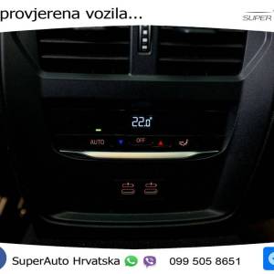 BMW 318d Touring Aut. M Sport 150 KS, ACC+LED+KAM+GR SJED+PANO+VIRT