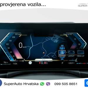 BMW 318i Touring Aut. 156 KS, HEAD+GR SJED+VIRT+NAVI