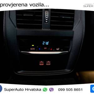 BMW 318i Touring Aut. 156 KS, ACC+GR SJED+VIRT+NAVI