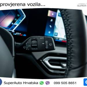 BMW 318i Touring Aut. 156 KS, ACC+GR SJED+VIRT+NAVI