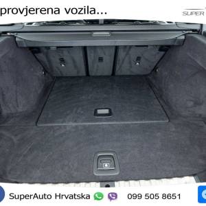 BMW 318i Touring Aut. 156 KS, ACC+GR SJED+VIRT+NAVI