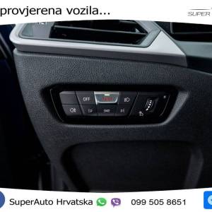 BMW 318i Touring Aut. 156 KS, ACC+GR SJED+VIRT+NAVI