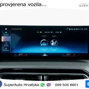 BMW 318i Touring Aut. 156 KS, ACC+GR SJED+VIRT+NAVI