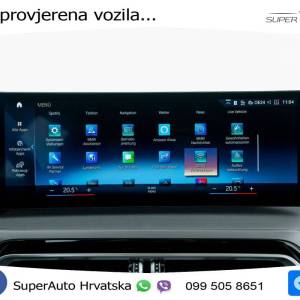 BMW 318i Touring Aut. 156 KS, ACC+GR SJED+VIRT+NAVI