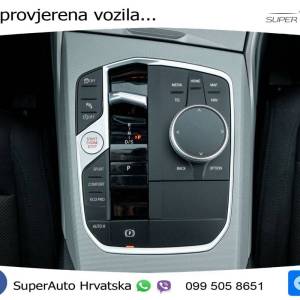 BMW 318i Touring Aut. 156 KS, ACC+GR SJED+VIRT+NAVI